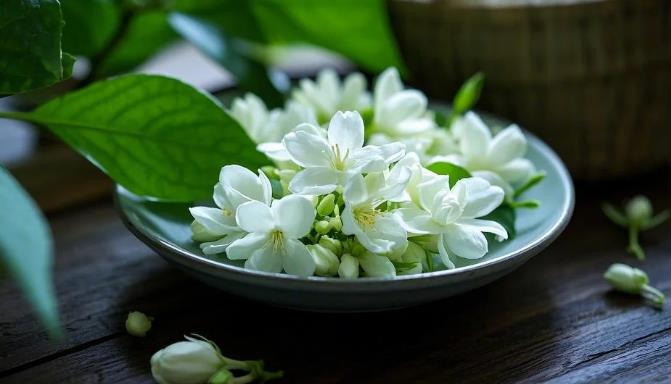 广西的花茶好吗